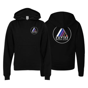 Empire BJJ Academy Sweater Kids Hoodie #8204 A