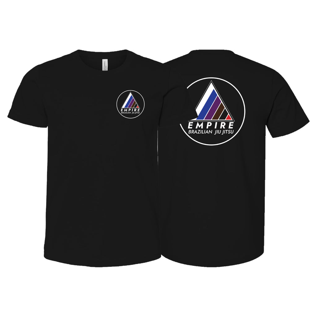 Empire BJJ Kids Shirts #8204 A
