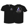 Empire BJJ Kids Shirts #8204 A