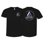 Empire BJJ Kids Shirts #8204 A