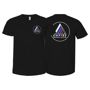 Empire BJJ Kids Shirts #8204 A