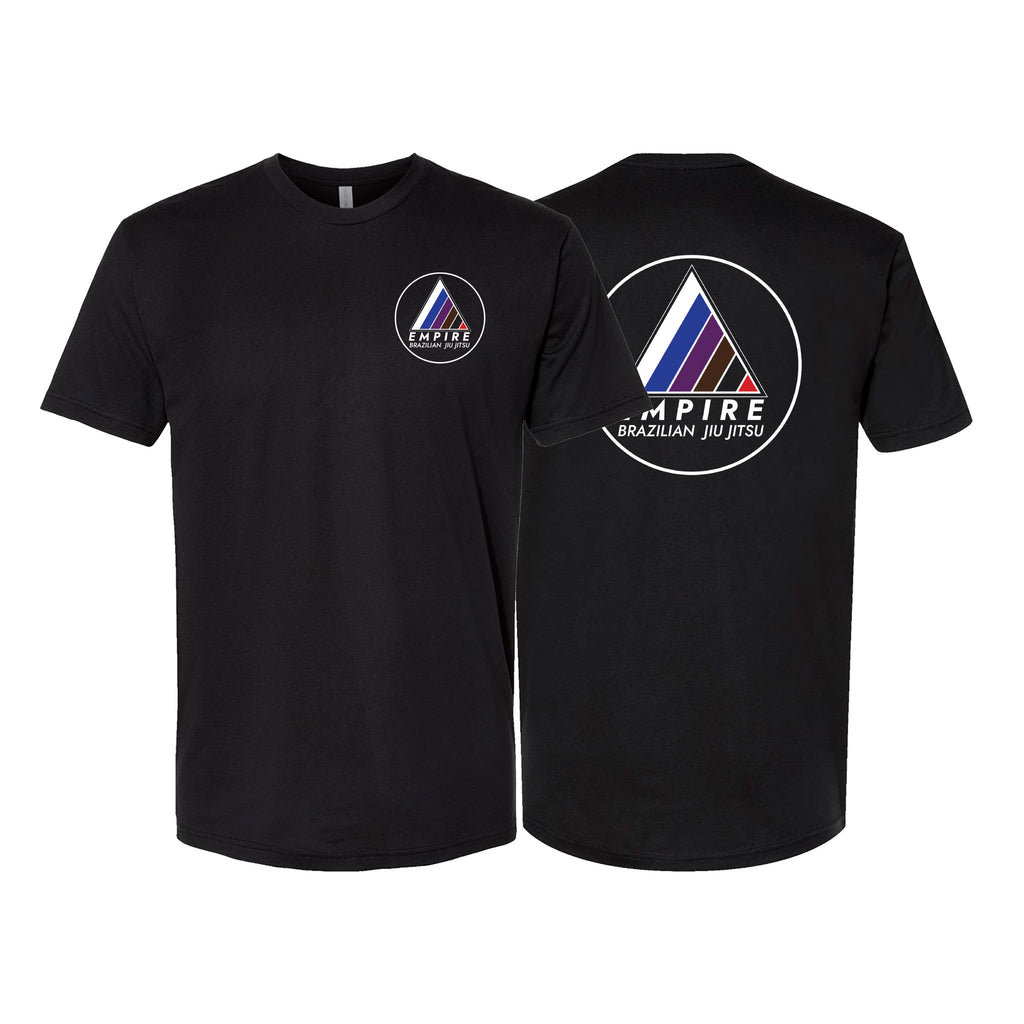 Empire BJJ Next Level Adult Shirts #8204 A