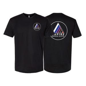 Empire BJJ Next Level Adult Shirts #8204 A