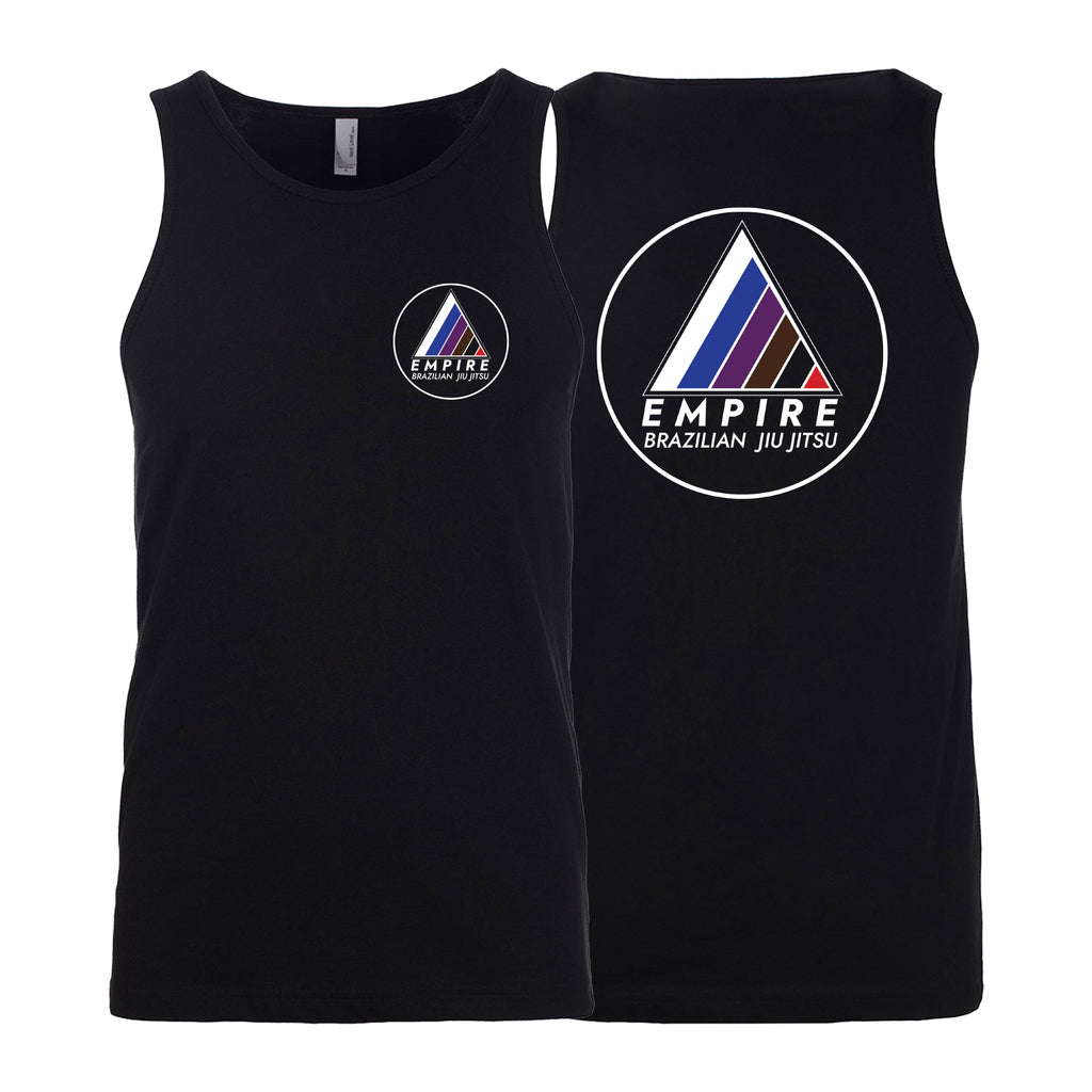 Empire BJJ Next Level Tank Tops #8204 A