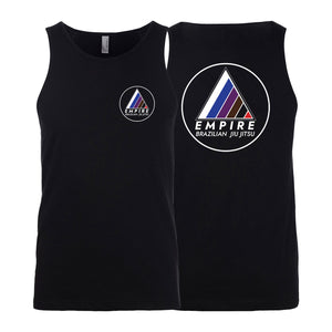 Empire BJJ Next Level Tank Tops #8204 A