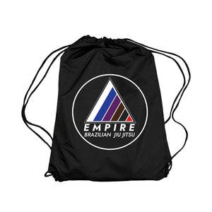 Empire BJJ Drawstring Bags #8204 A