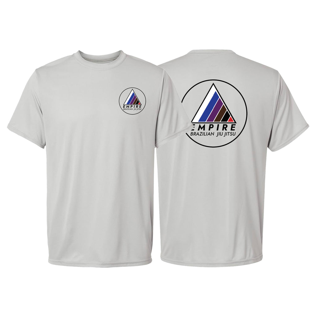 Empire BJJ Dry Fit Shirts #8204 A