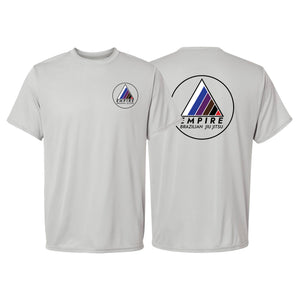 Empire BJJ Dry Fit Shirts #8204 A