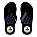 Empire BJJ Flip Flops #8204 A