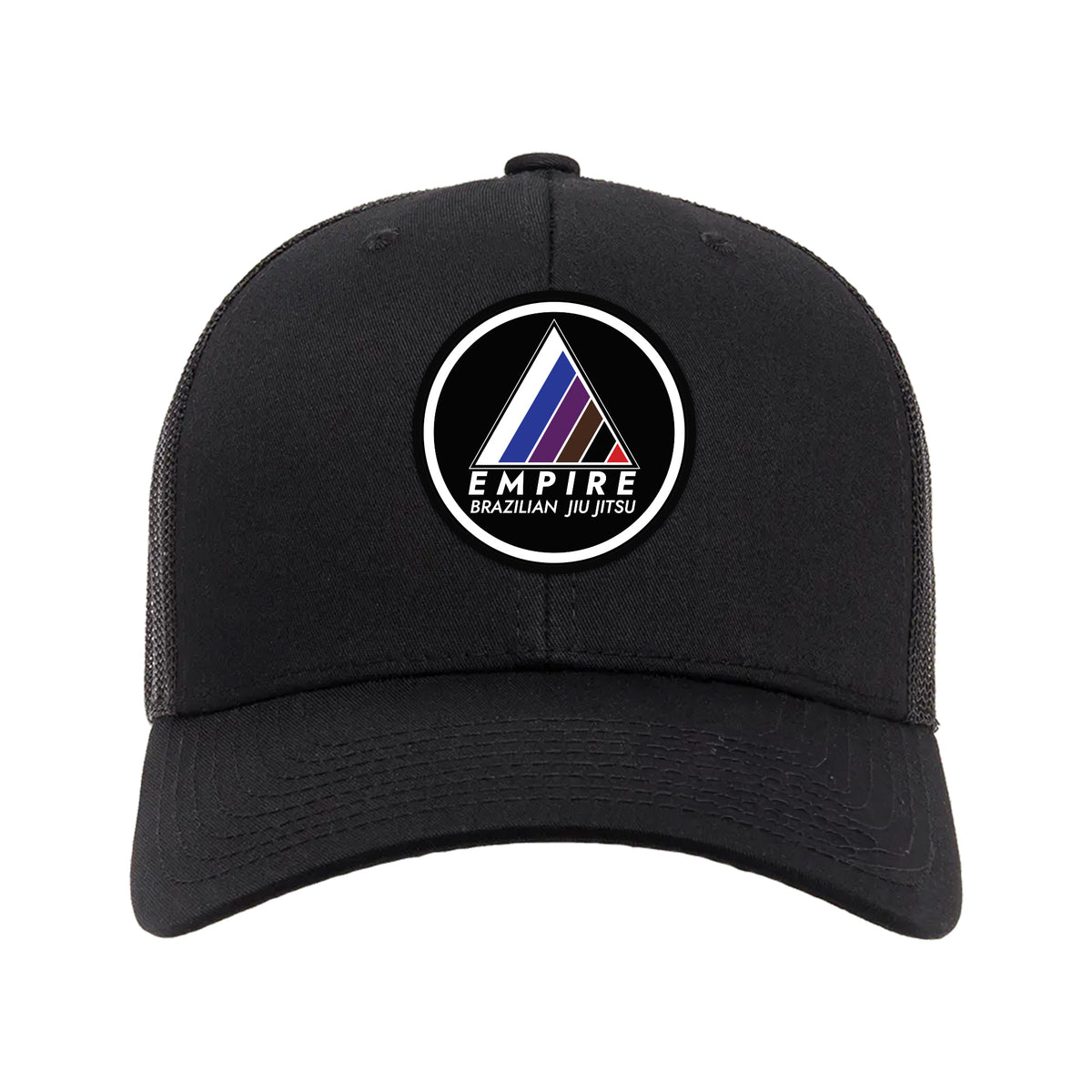 Empire BJJ Academy Trucker Hat #8204 A