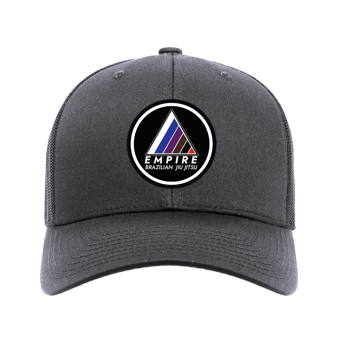 Empire BJJ Academy Trucker Hat #8204 A