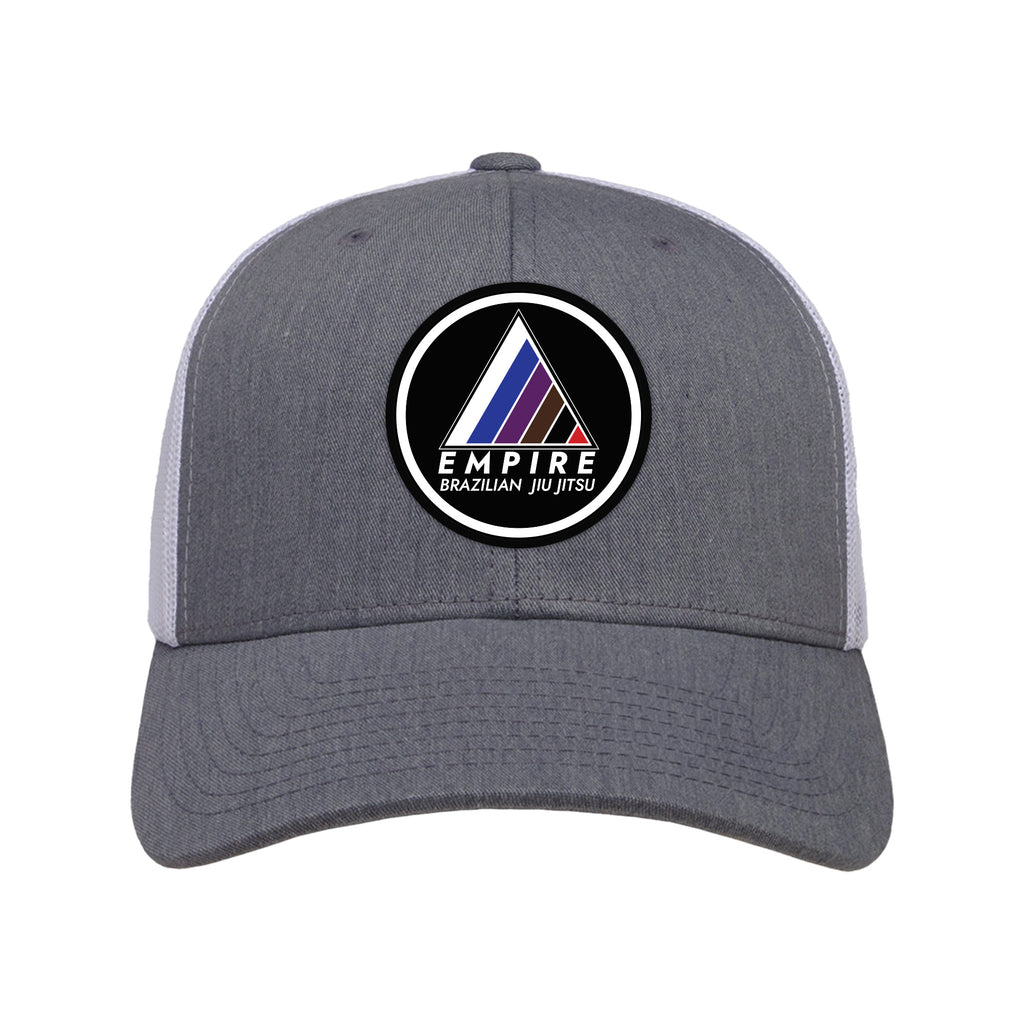 Empire BJJ Academy Trucker Hat #8204 A