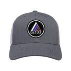 Empire BJJ Academy Trucker Hat #8204 A
