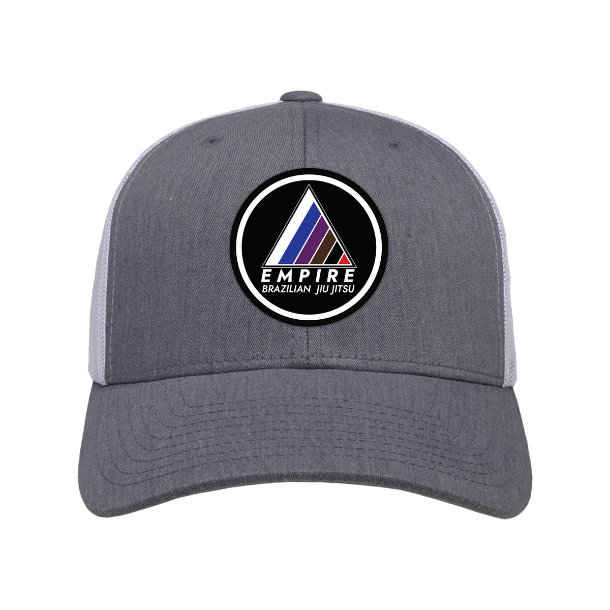 Empire BJJ Academy Trucker Hat #8204 A