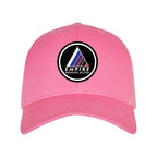 Empire BJJ Academy Trucker Hat #8204 A