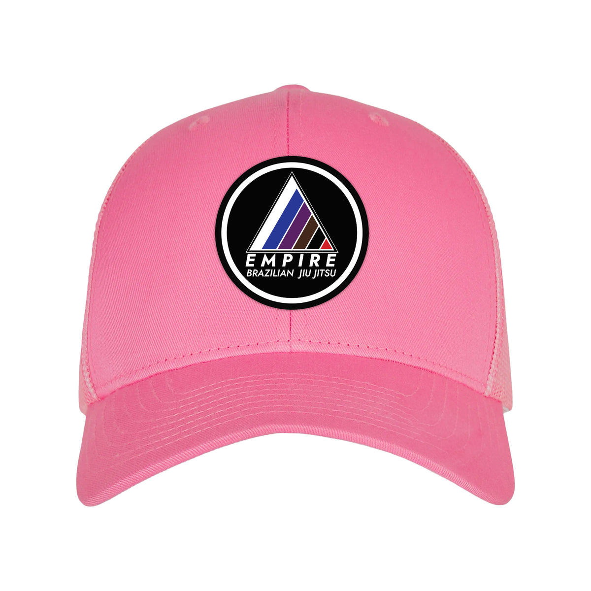 Empire BJJ Academy Trucker Hat #8204 A
