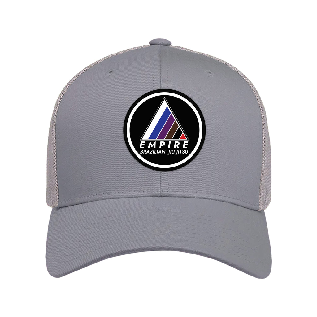 Empire BJJ Academy Trucker Hat #8204 A