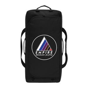 Empire BJJ Giant Rolling Duffel #8204 A