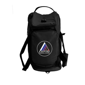 Empire BJJ Hybrid Duffel Backpack #8204 A