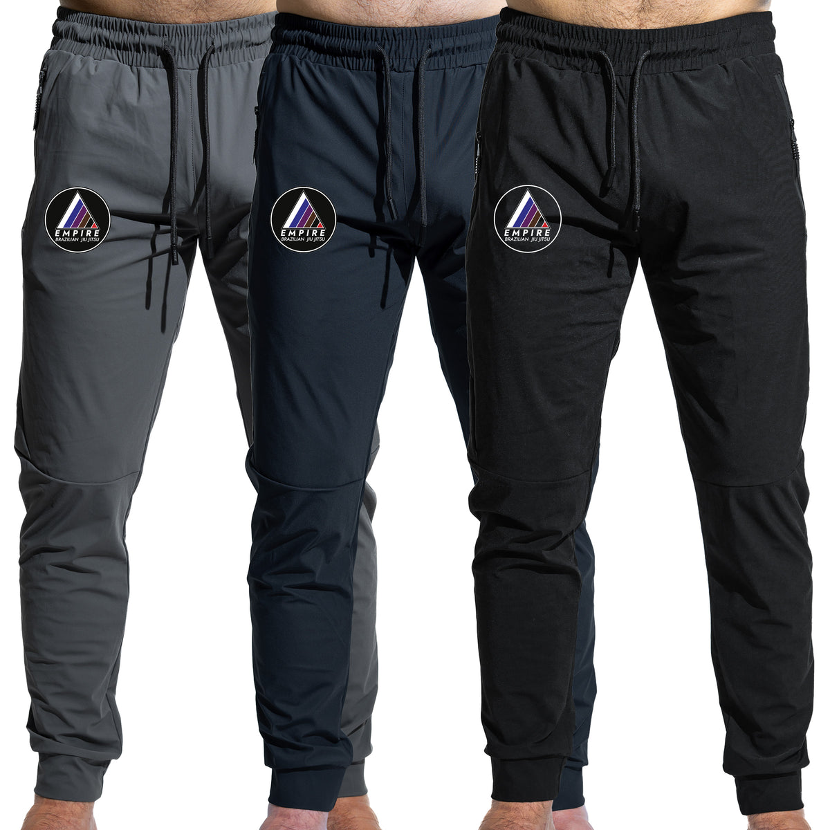 Empire BJJ Joggers 2.0 #8204 A