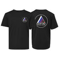 Empire BJJ Dry Fit Kids Shirts #8204 A