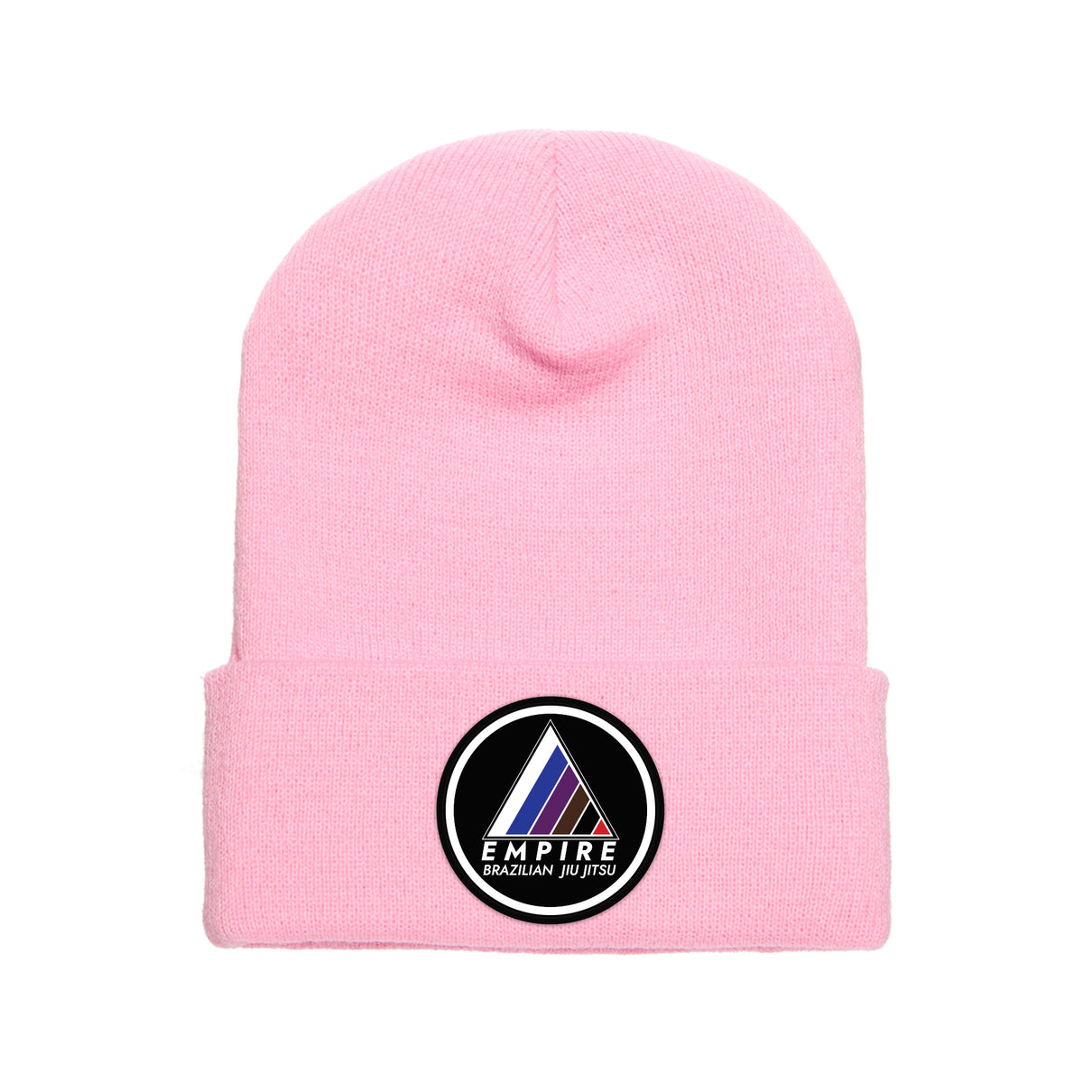 Empire BJJ Academy Beanies #8204 A