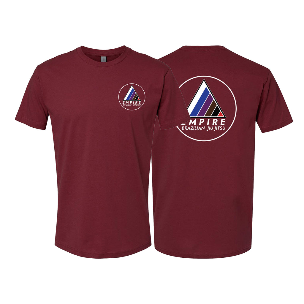 Empire BJJ Next Level Adult Shirts #8204 A