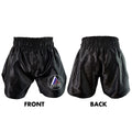 Empire BJJ Muay Thai Shorts #8204 A