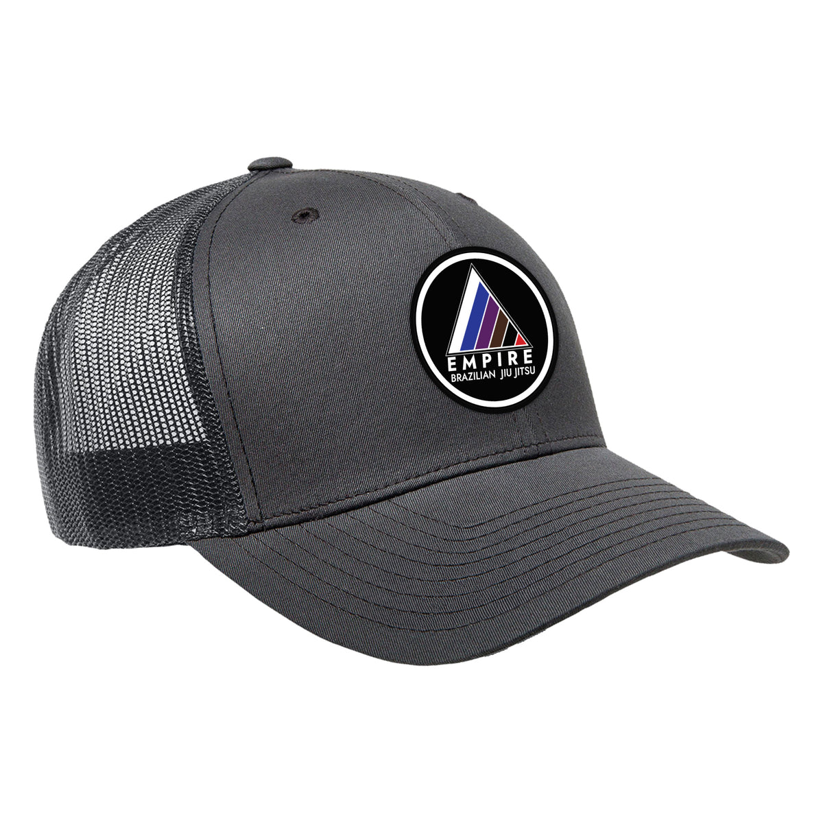 Empire BJJ Academy Trucker Hat #8204 A