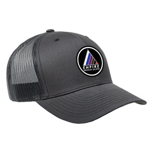 Empire BJJ Academy Trucker Hat #8204 A