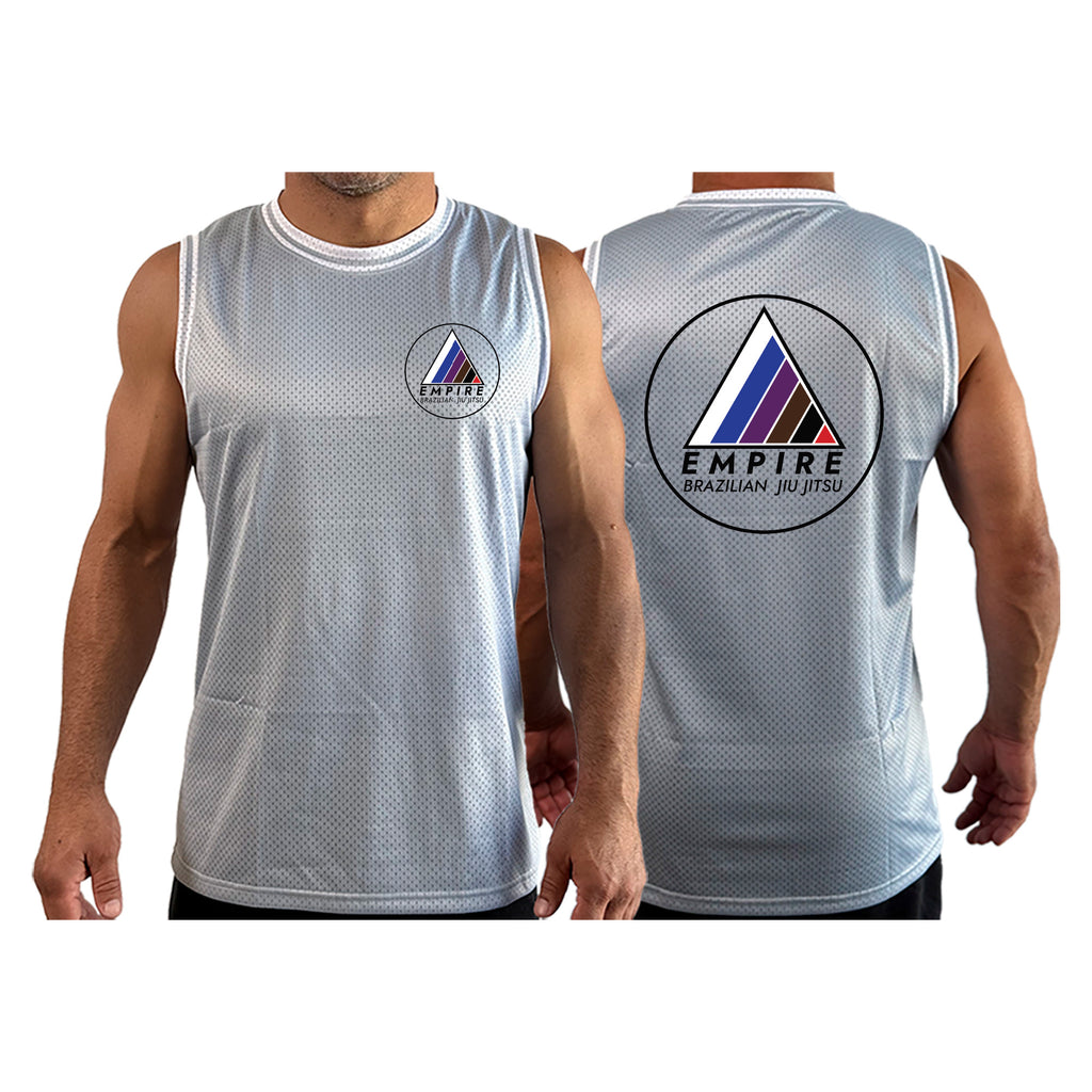 Empire BJJ Basketball Jerseys #8204 A