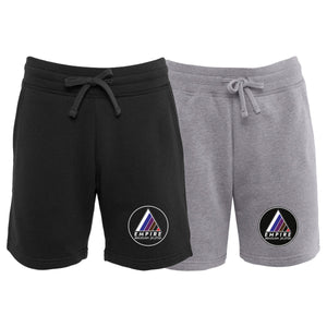 Empire BJJ Sweat Shorts #8204 A