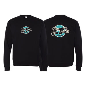Empire BJJ Crewneck Sweatshirt #8204 D