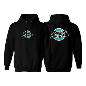 Empire BJJ Academy Sweater Hoodie #8204 D