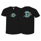 Empire BJJ Kids Shirts #8204 D