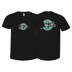 Empire BJJ Kids Shirts #8204 D
