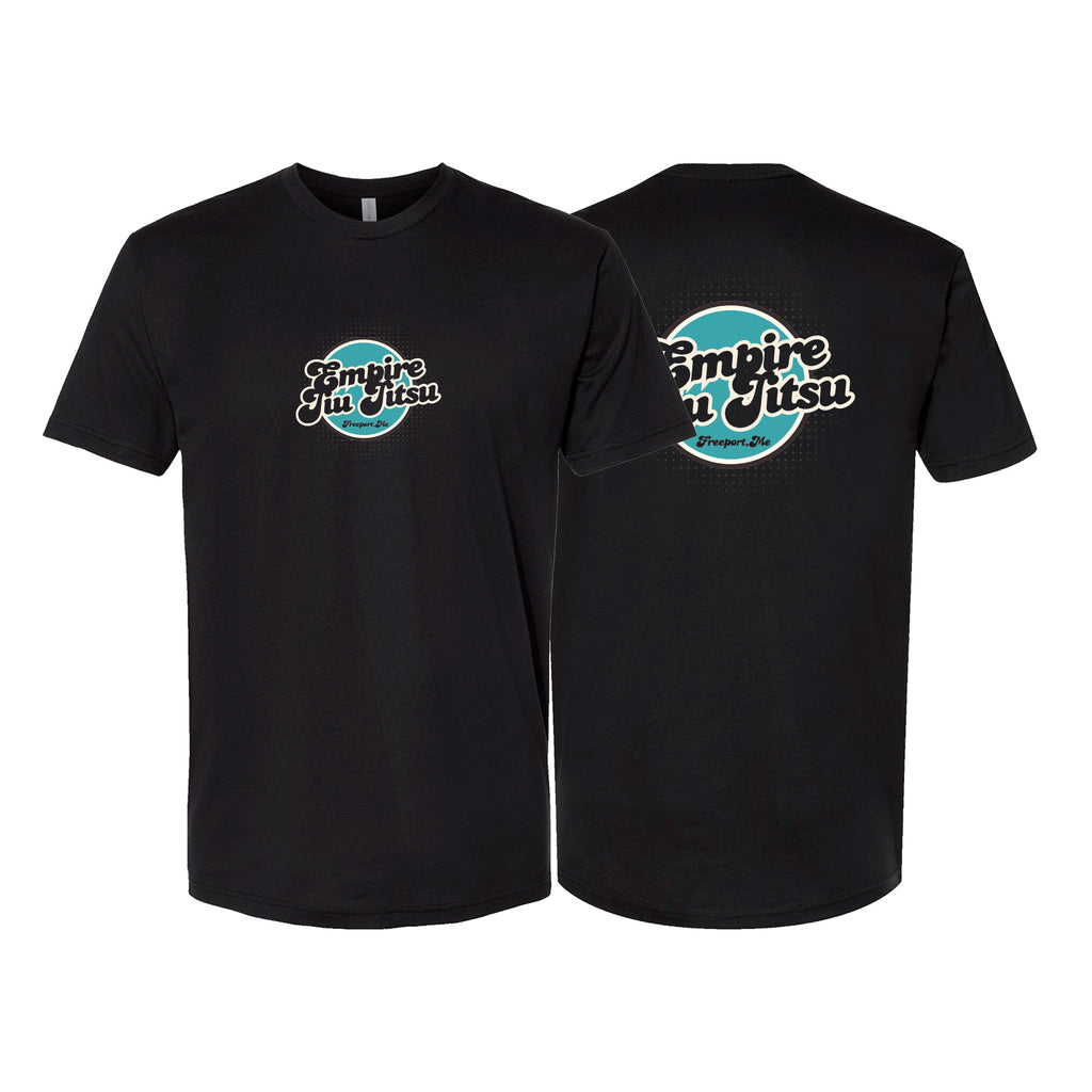 Empire BJJ Next Level Adult Shirts #8204 D