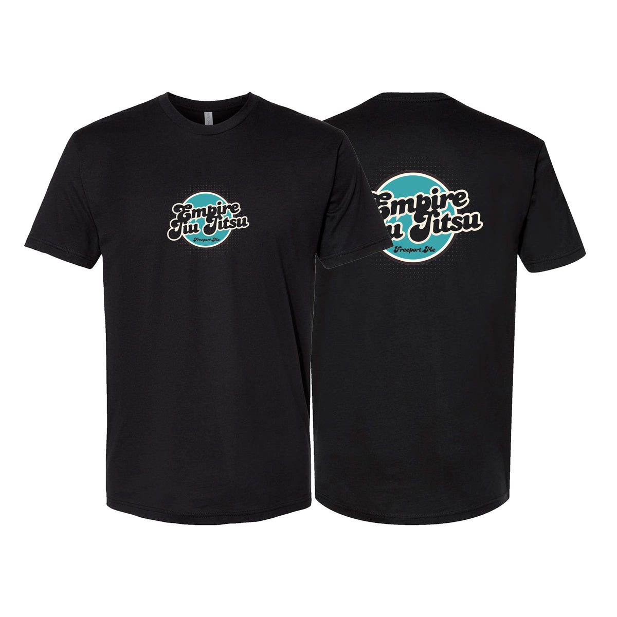Empire BJJ Next Level Adult Shirts #8204 D