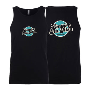 Empire BJJ Next Level Tank Tops #8204 D