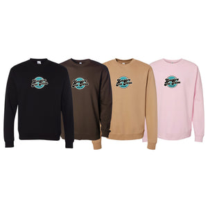Empire BJJ Crewneck Sweatshirt #8204 D