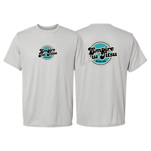 Empire BJJ Dry Fit Shirts #8204 D