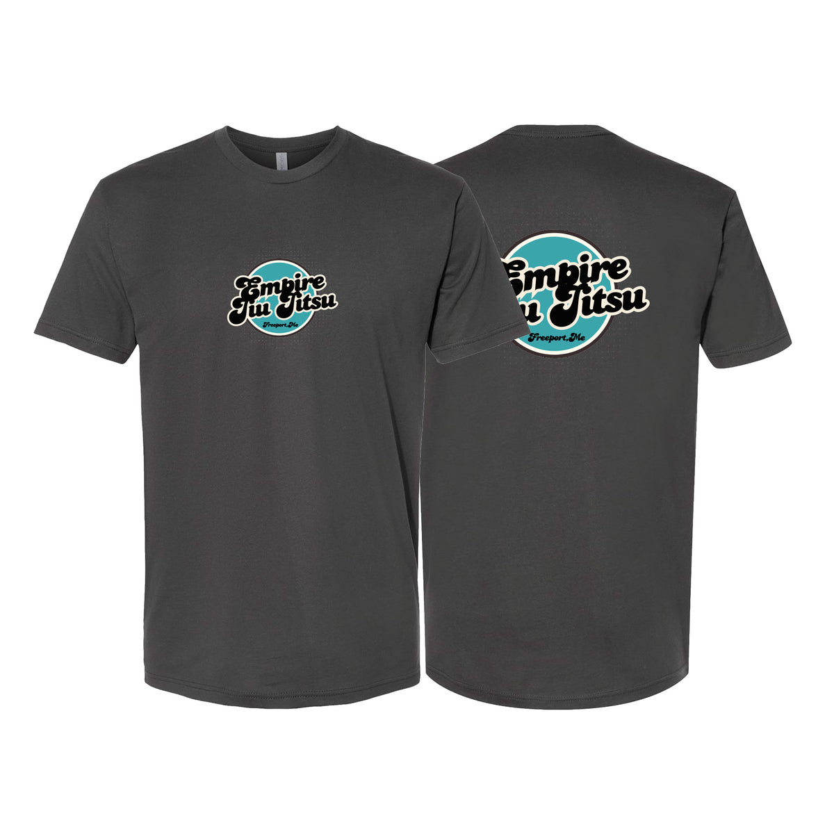 Empire BJJ Next Level Adult Shirts #8204 D