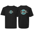 Empire BJJ Dry Fit Kids Shirts #8204 D