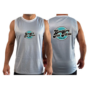 Empire BJJ Basketball Jerseys #8204 D
