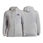 Empire BJJ Zip-Up Hoodies #8204 I