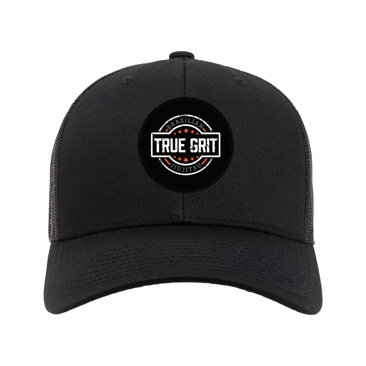True Grit JJ Academy Trucker Hat #8205 A