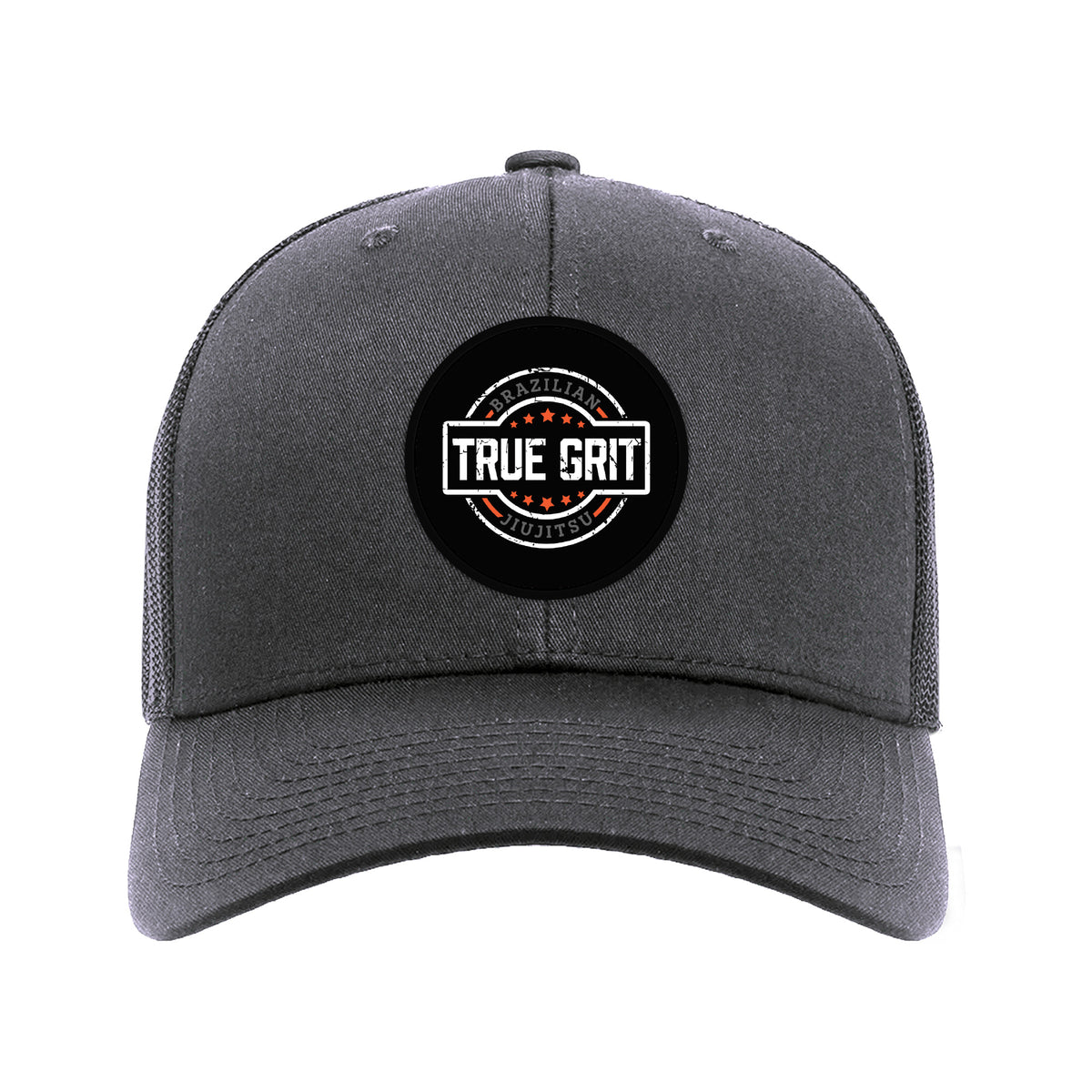True Grit JJ Academy Trucker Hat #8205 A