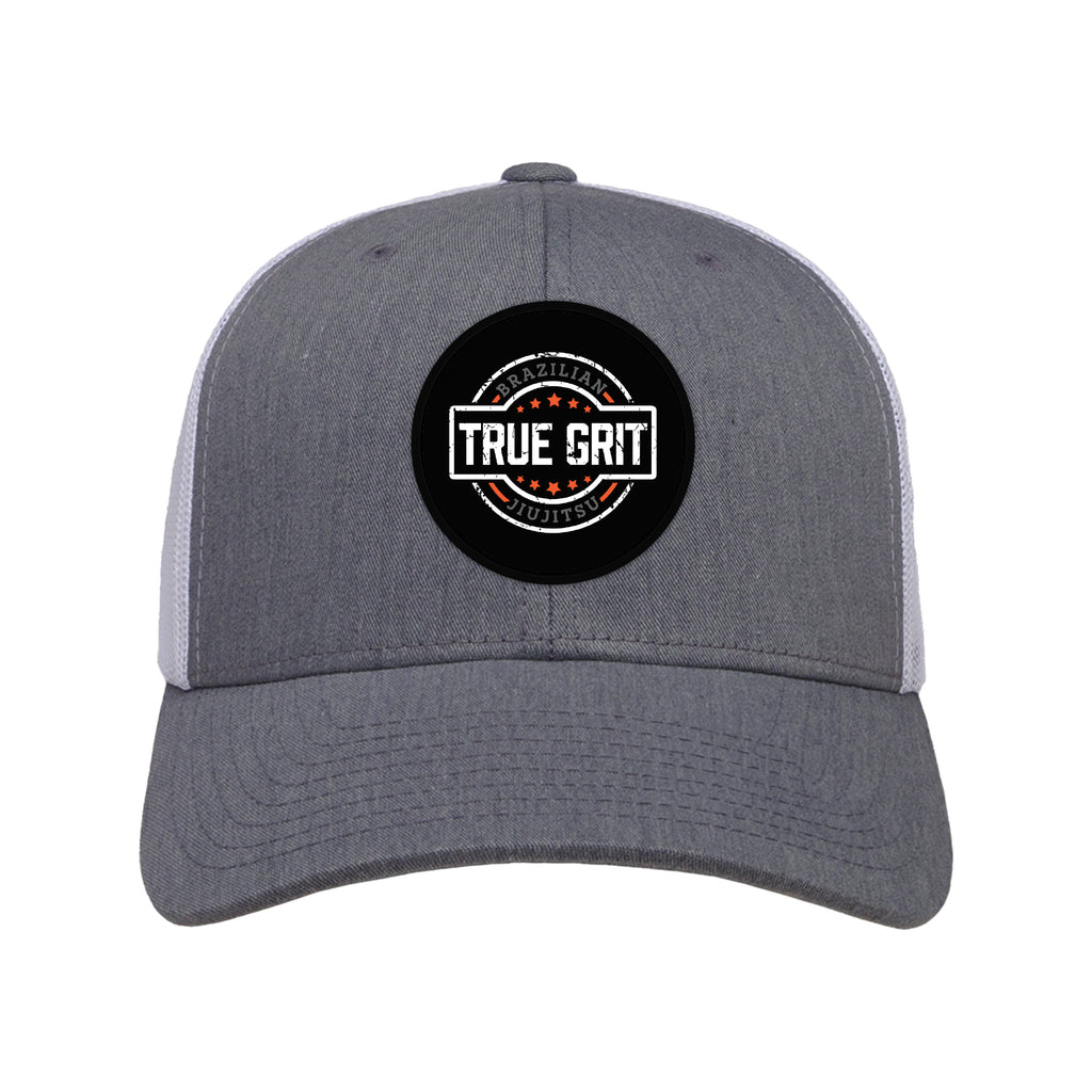 True Grit JJ Academy Trucker Hat #8205 A