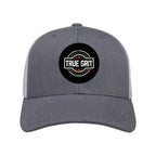 True Grit JJ Academy Trucker Hat #8205 A