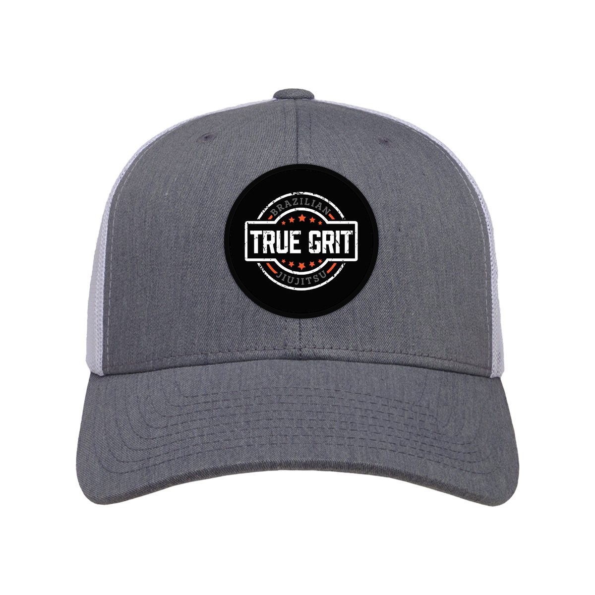 True Grit JJ Academy Trucker Hat #8205 A